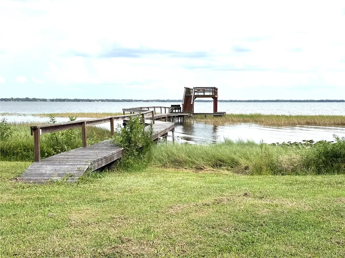 1973 N Lake Reedy Boulevard, Frostproof, FL 33843 - #1