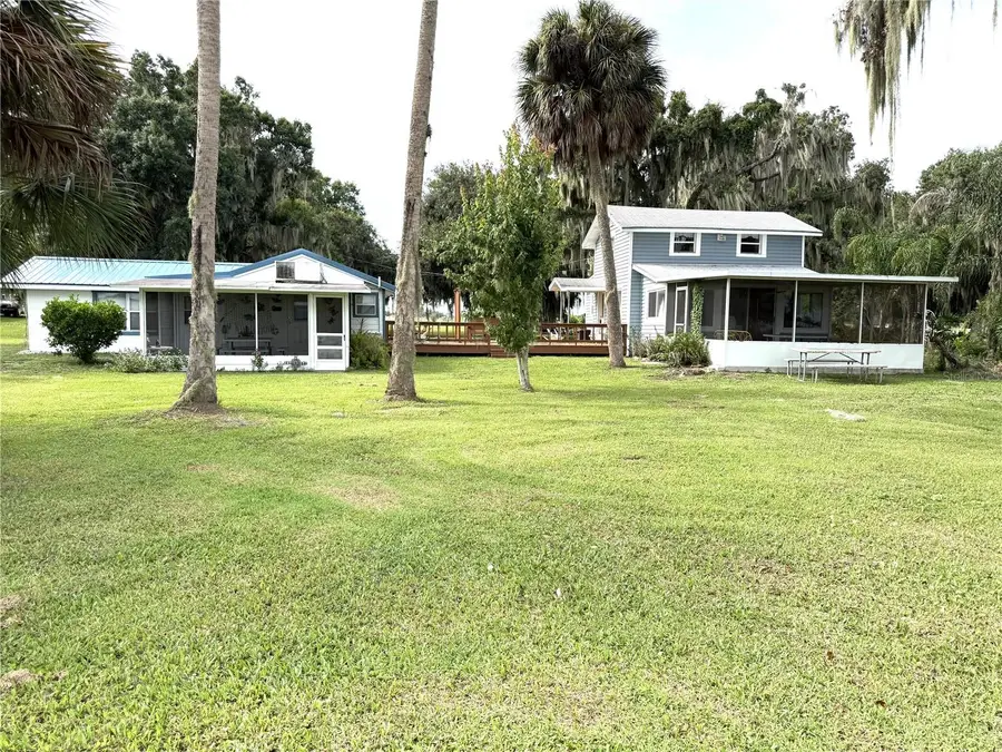 1973 N Lake Reedy Boulevard, Frostproof, FL 33843 - #2