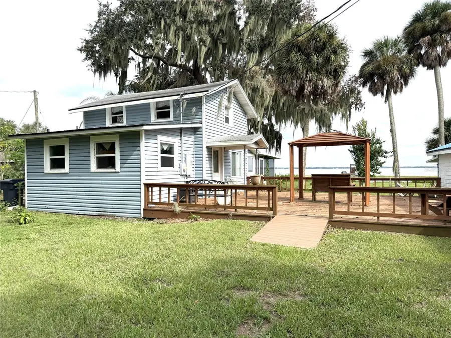 1973 N Lake Reedy Boulevard, Frostproof, FL 33843 - #3