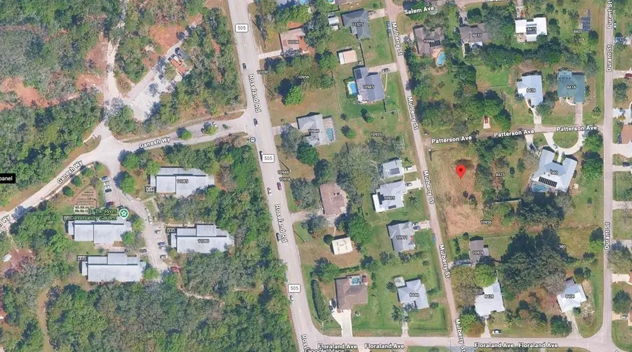 8435 Patterson Avenue, Sebastian, FL 32958 - #3