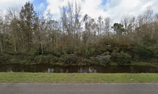 4816 Cedar Ford Boulevard, HASTINGS, FL 32145