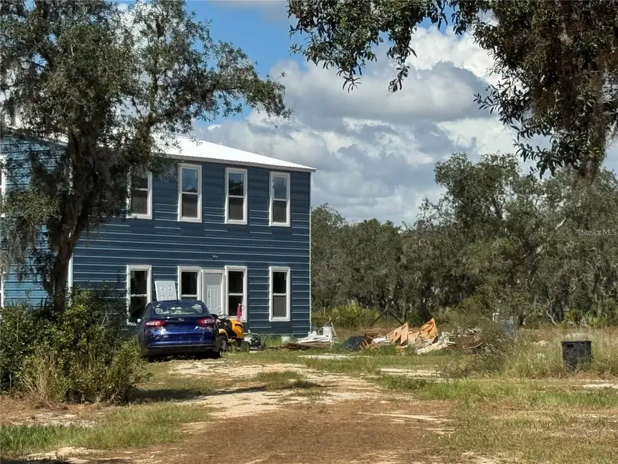 206 Brandywine Trail, Frostproof, FL 33843 - #3
