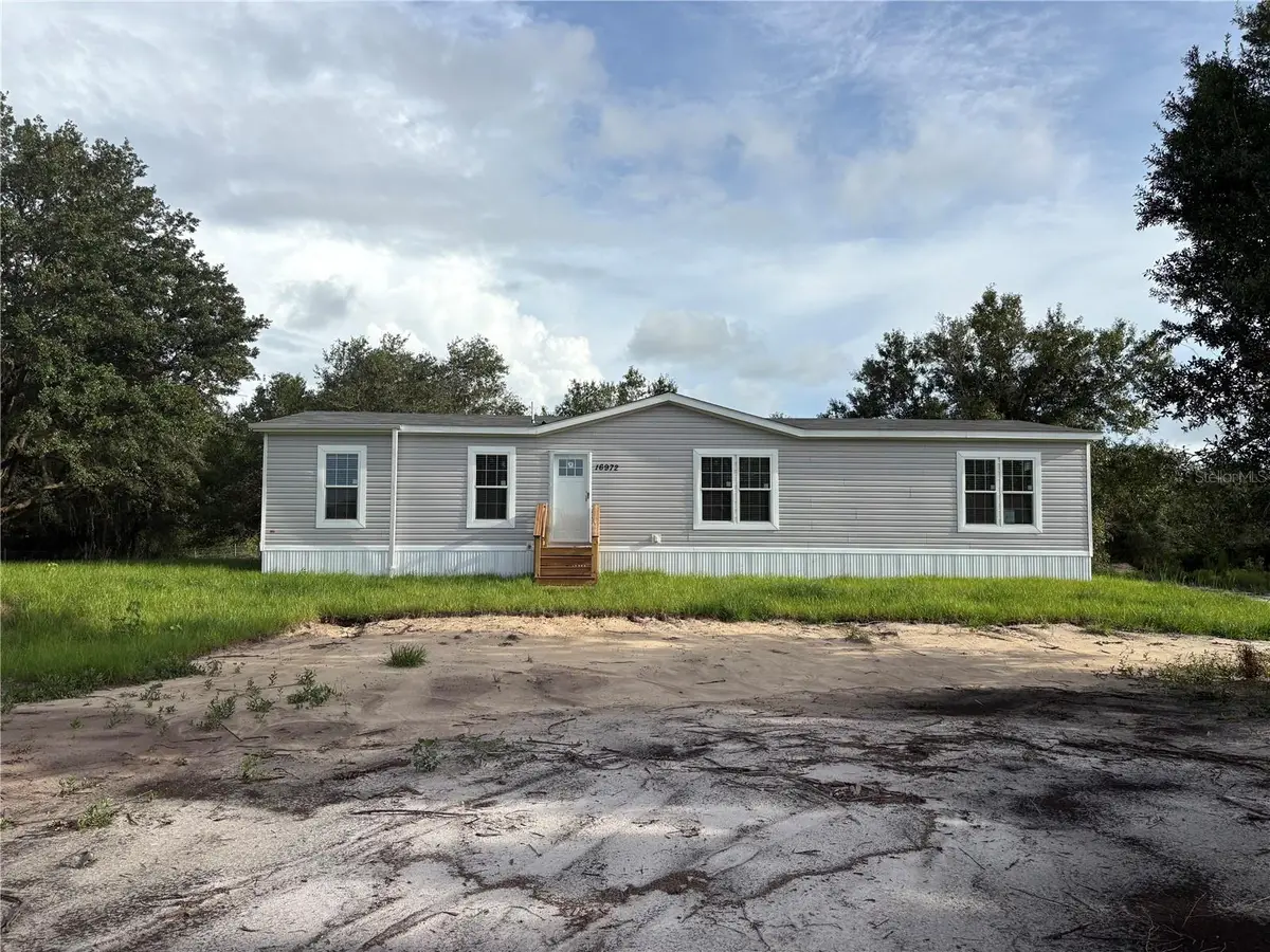 16972 NW 266th Street, Okeechobee, FL 34972 - #1