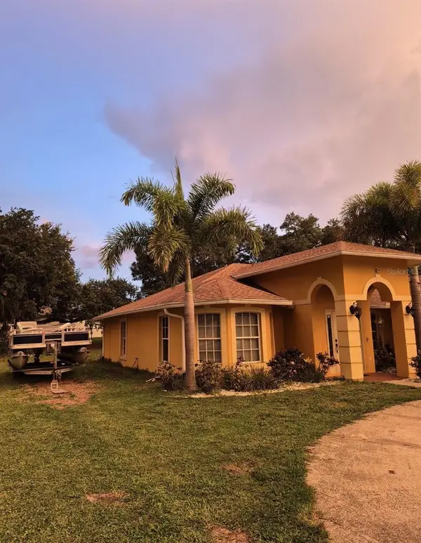 4856 Archie Lane, FORT MYERS, FL 33905