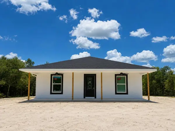 19570 NW 290th Street, OKEECHOBEE, FL 34972