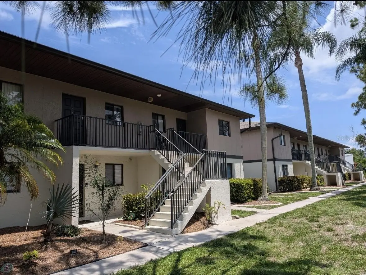 1210 Hall Road #208, North Fort Myers, FL 33903 - #1