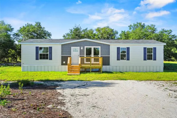 21712 NW 274th Street, OKEECHOBEE, FL 34972