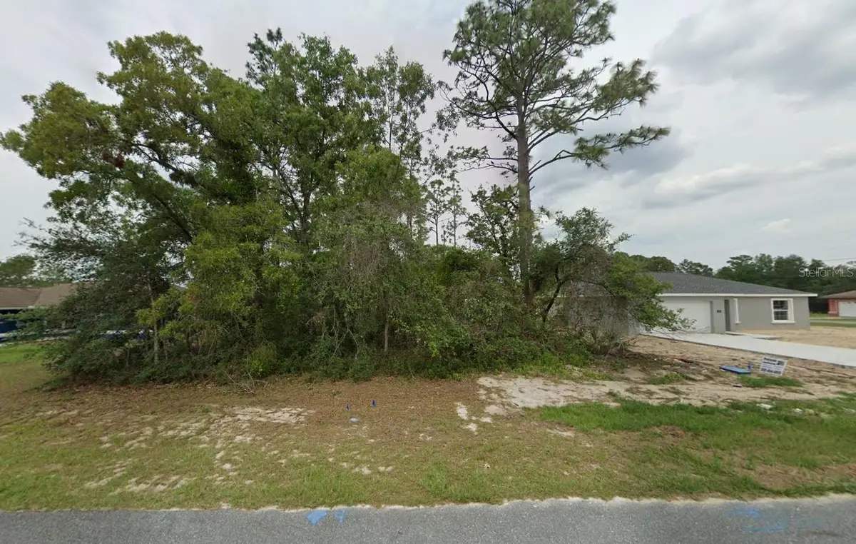 Lot 11 151st Street, Ocala, FL 34473 - #1