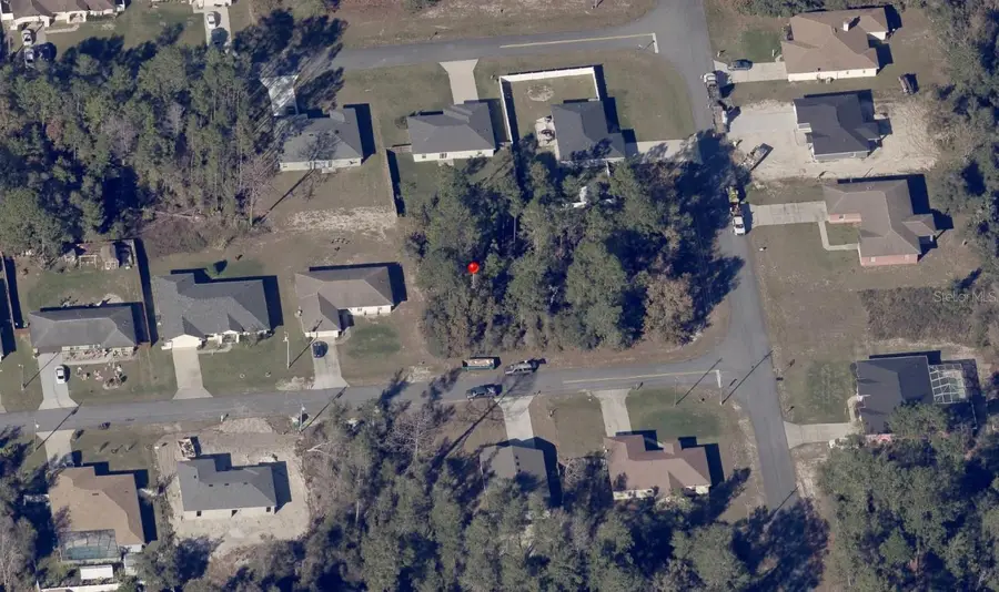 Lot 11 151st Street, Ocala, FL 34473 - #3