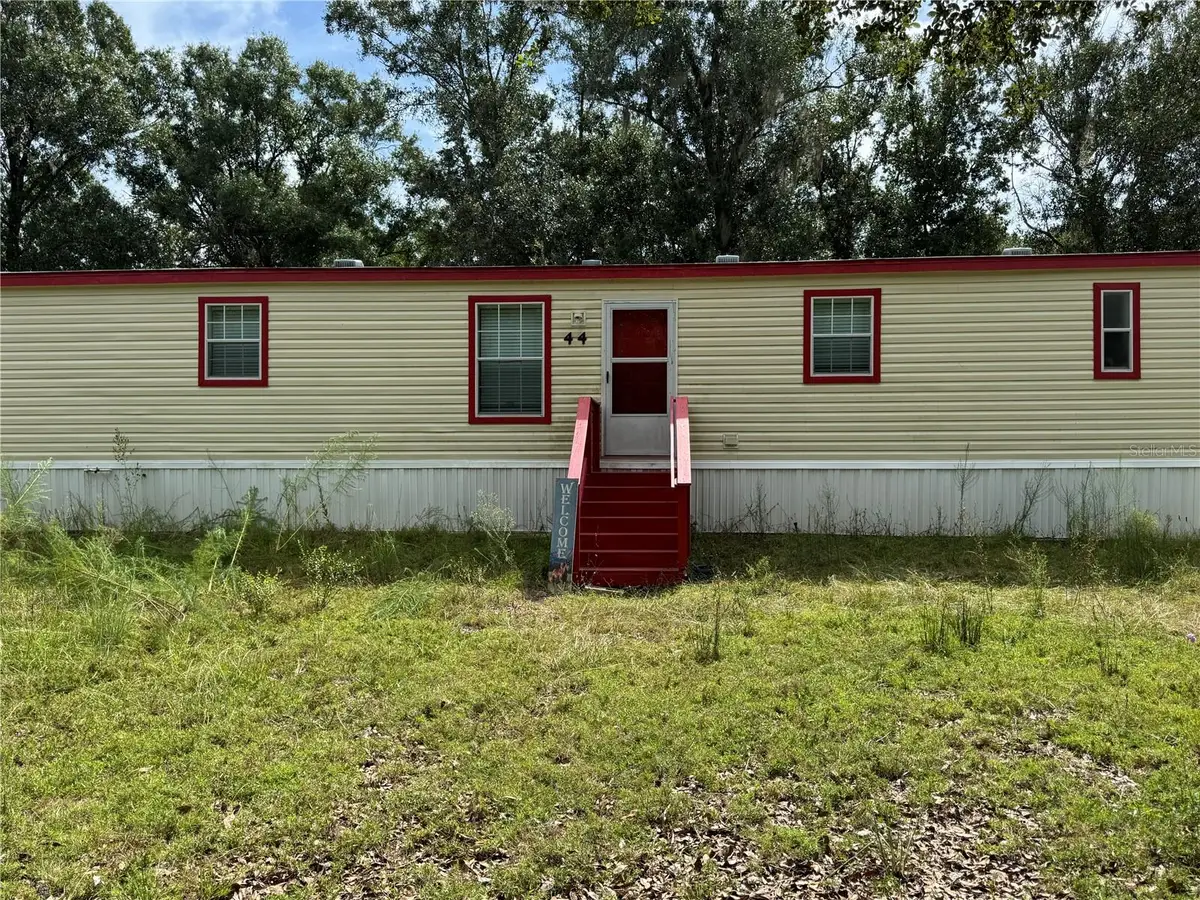 44 Kelly Ridge Road, Frostproof, FL 33843 - #1
