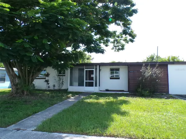 2464 Deedra Street, PORT CHARLOTTE, FL 33952