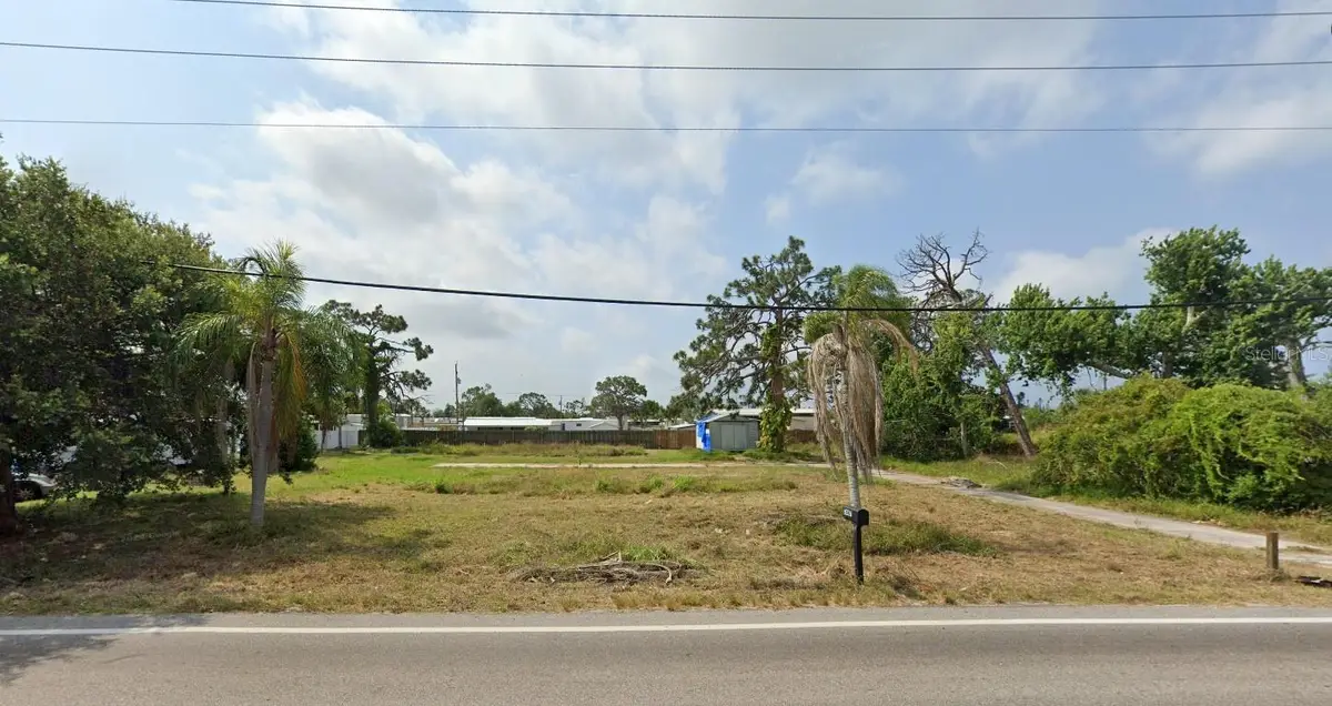 7446 San Casa Drive, Englewood, FL 34224 - #1