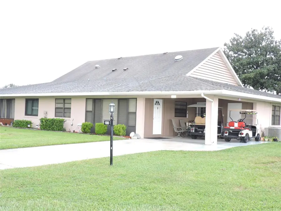 201 Genesis Pointe Drive #201, Lake Wales, FL 33859 - #2