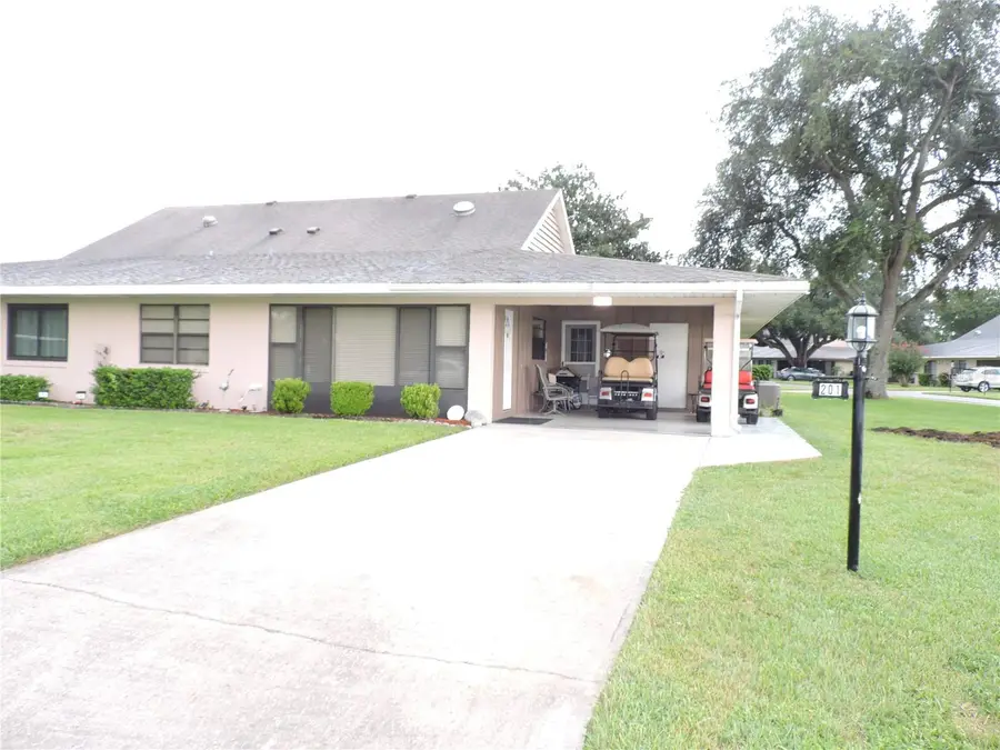 201 Genesis Pointe Drive #201, Lake Wales, FL 33859 - #3