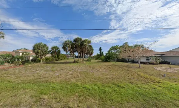 293 Long Meadow Lane, ROTONDA WEST, FL 33947