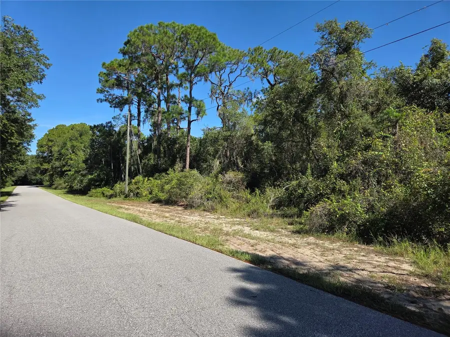 Deer Road, Frostproof, FL 33843 - #2