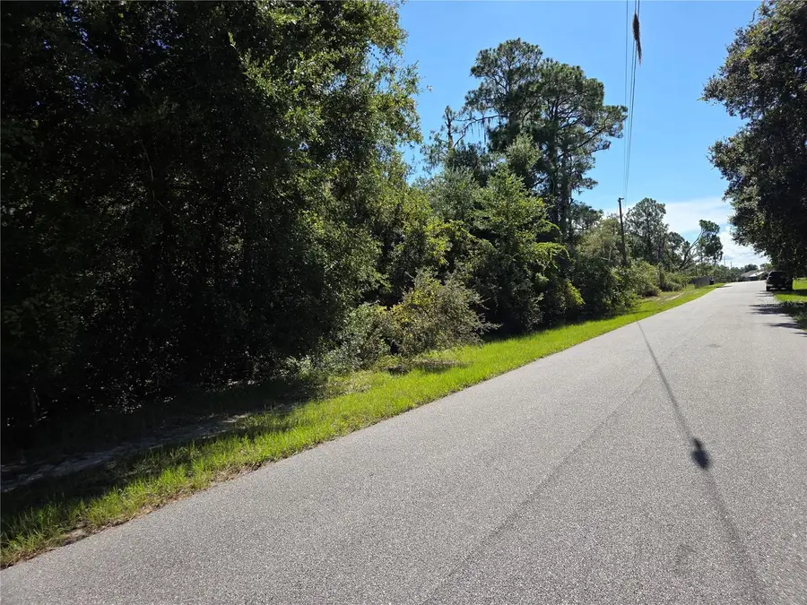 Deer Road, Frostproof, FL 33843 - #3