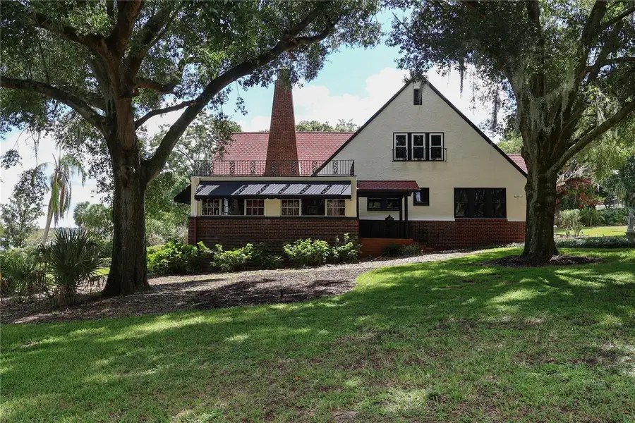 706 S Lakeshore Boulevard, Lake Wales, FL 33853 - #3
