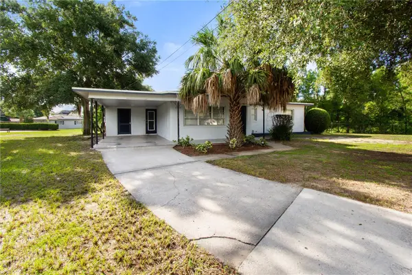 1234 Circle Drive, LAKE WALES, FL 33853