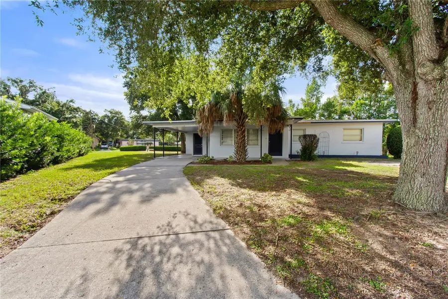 1234 Circle Drive, Lake Wales, FL 33853 - #2