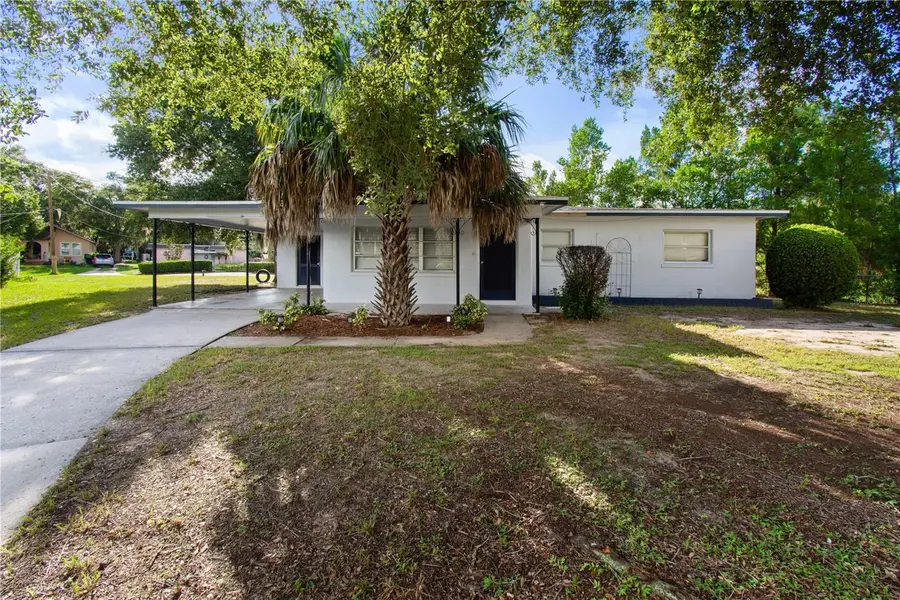 1234 Circle Drive, Lake Wales, FL 33853 - #3