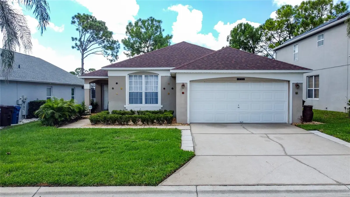 1428 Park Place, Haines City, FL 33844 - #1