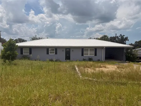 714 Hillside Avenue, LAKE WALES, FL 33853