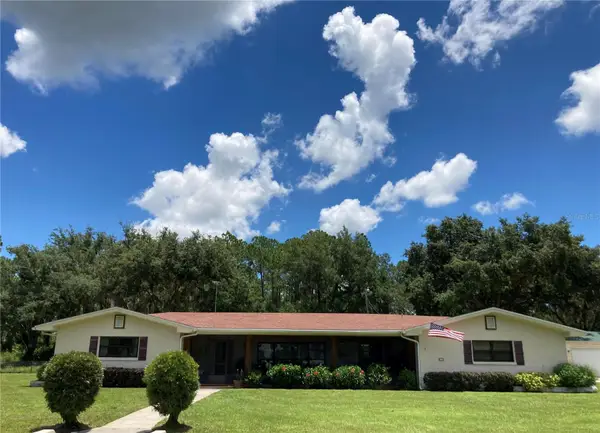 2970 Plumosa Drive, INDIAN LAKE ESTATES, FL 33855