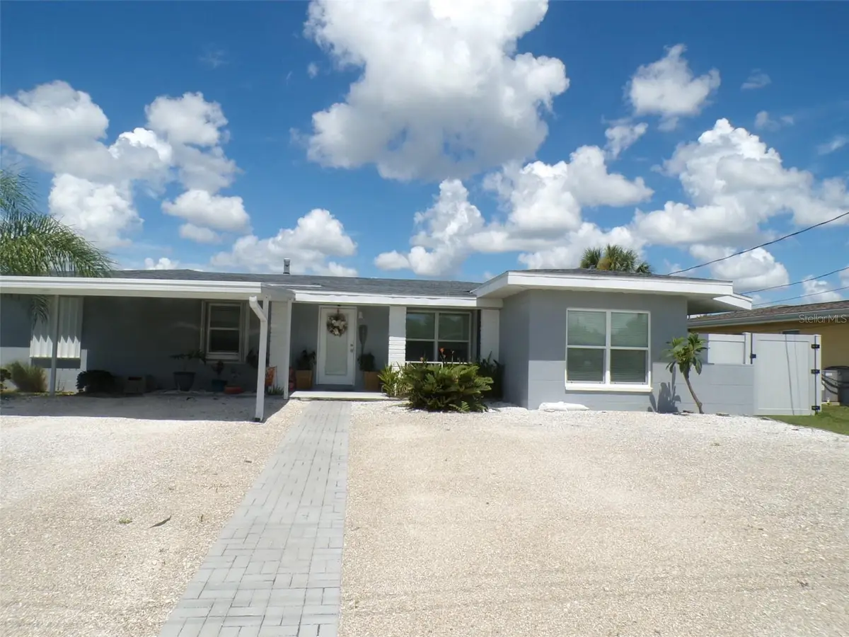 861 Conreid Drive Ne, Port Charlotte, FL 33952 - #1