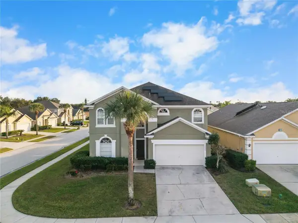 16656 Palm Spring Drive, CLERMONT, FL 34714