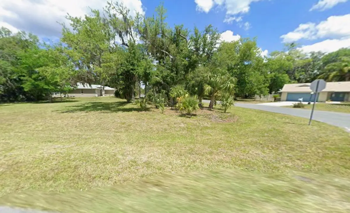 4724 S Sawmill Way, Homosassa, FL 34448 - #1