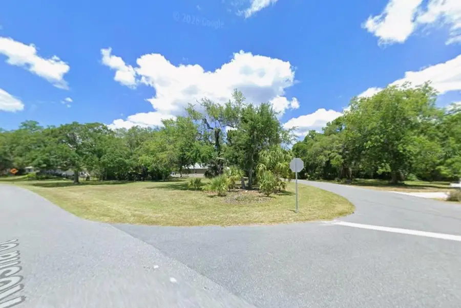 4724 S Sawmill Way, Homosassa, FL 34448 - #3
