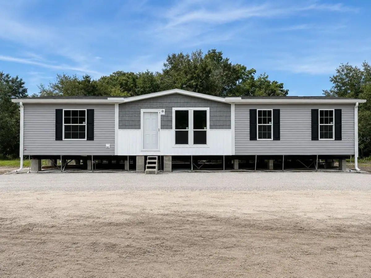19368 NW 248th Street, Okeechobee, FL 34972 - #1