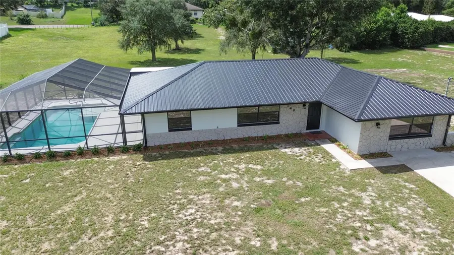 140 Britton Street, Babson Park, FL 33827 - #2