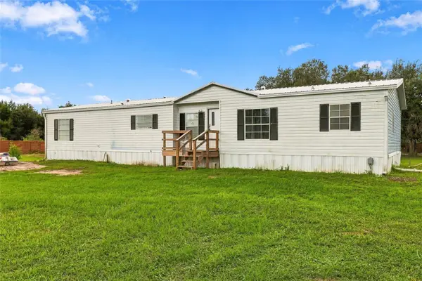 19046 NW 302nd Street, OKEECHOBEE, FL 34972