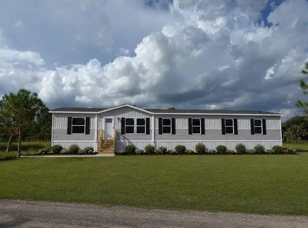16117 NW 284th Street, OKEECHOBEE, FL 34972