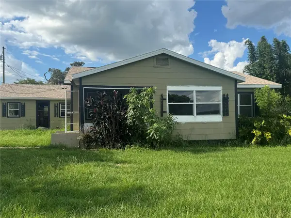 4 Lakeview Avenue, FROSTPROOF, FL 33843