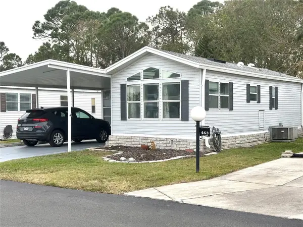 467 Pine Loop, FROSTPROOF, FL 33843