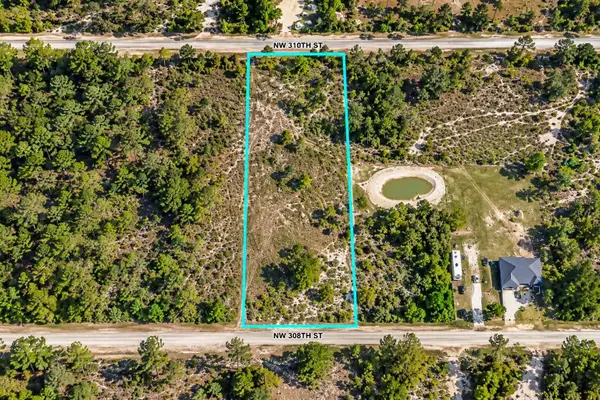 14826 NW 310th Street, OKEECHOBEE, FL 34972