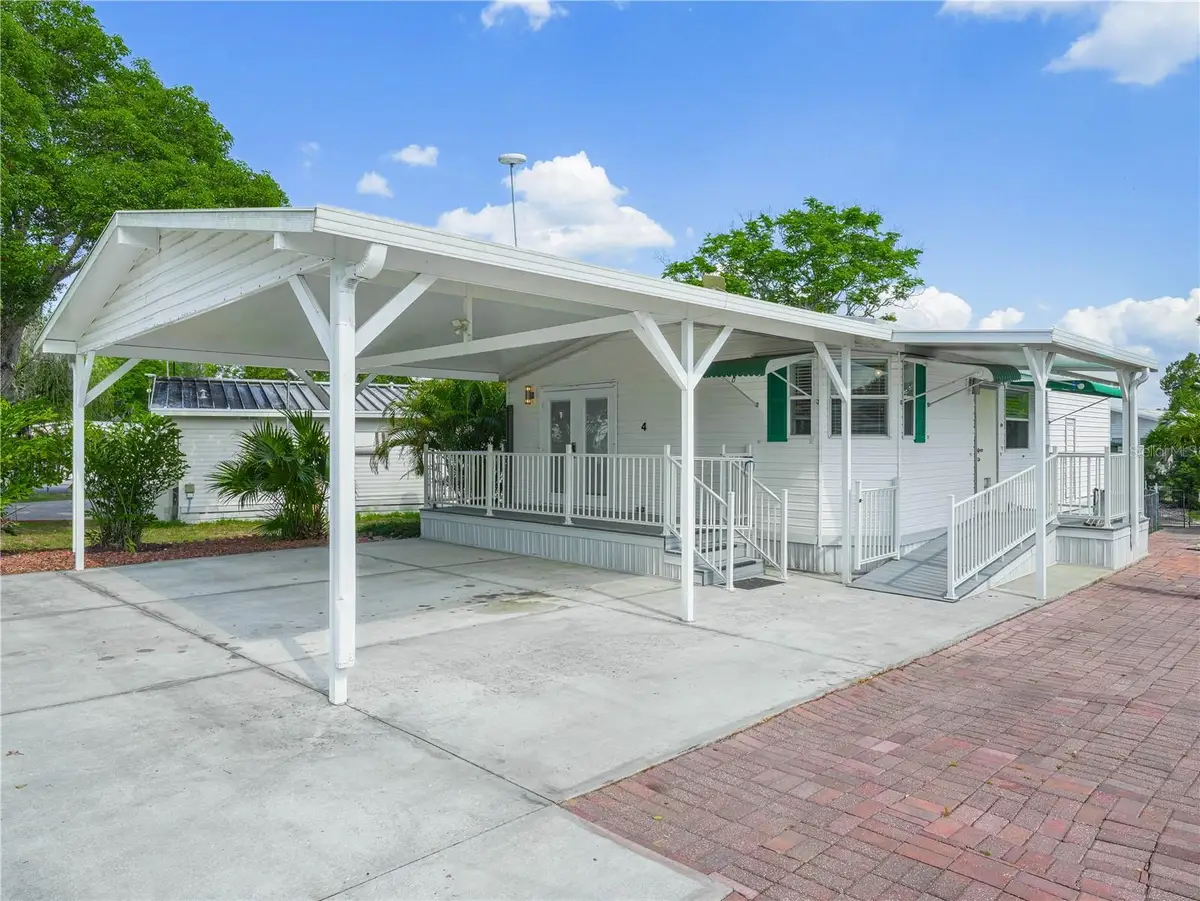 4 Stonefly Circle, Lake Wales, FL 33898 - #1