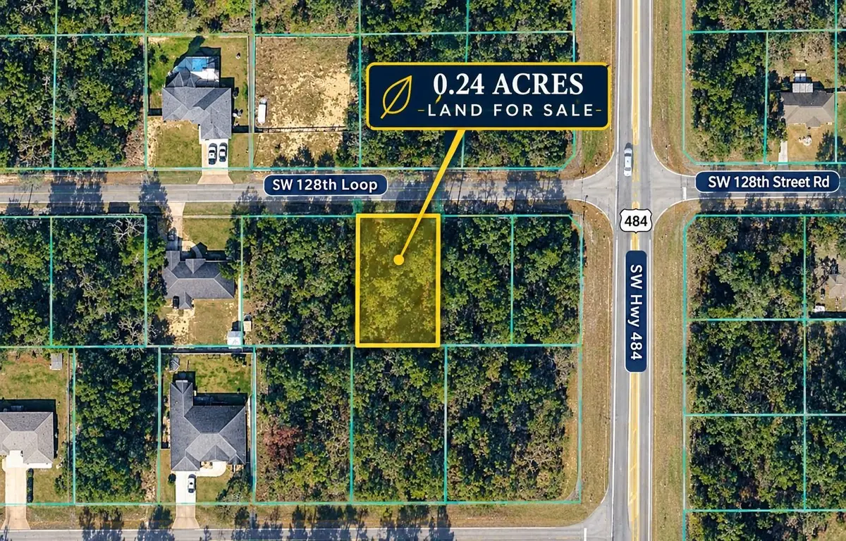 SW 43rd, Ocala, FL 34473 - #1