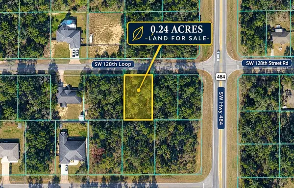 SW 43rd, OCALA, FL 34473