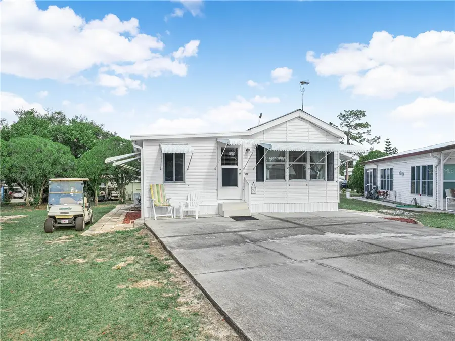 47 Woodruff Way, Lake Wales, FL 33898 - #2