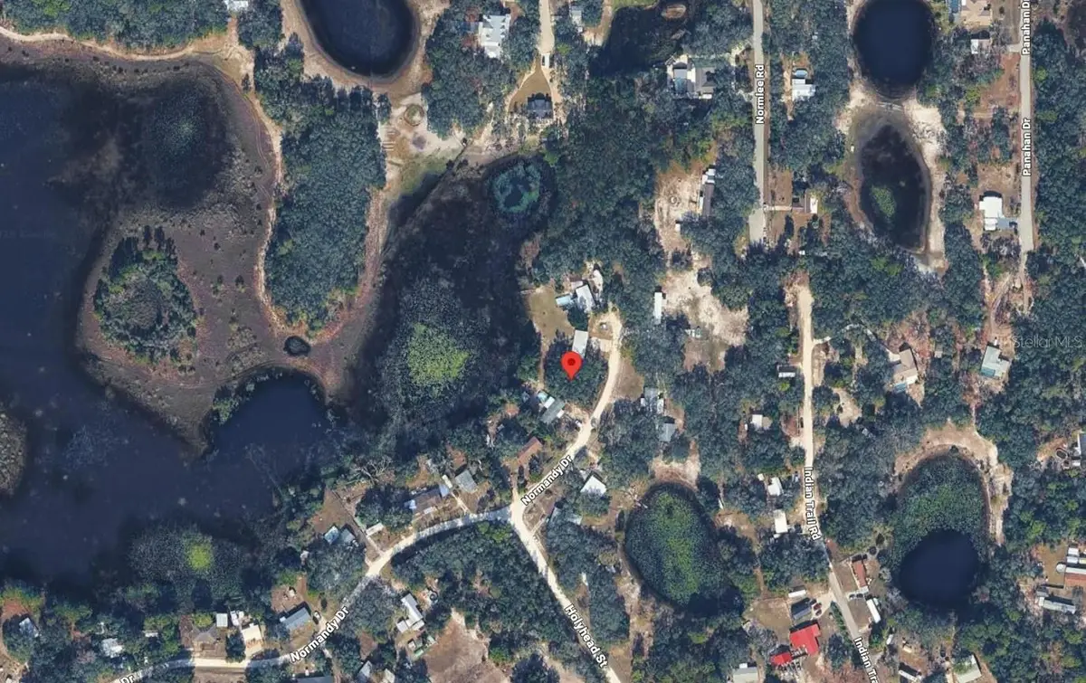 8343 Normandy Drive, Weeki Wachee, FL 34613 - #1