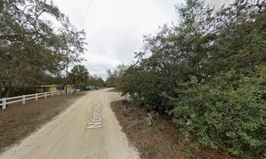 8343 Normandy Drive, Weeki Wachee, FL 34613 - #3