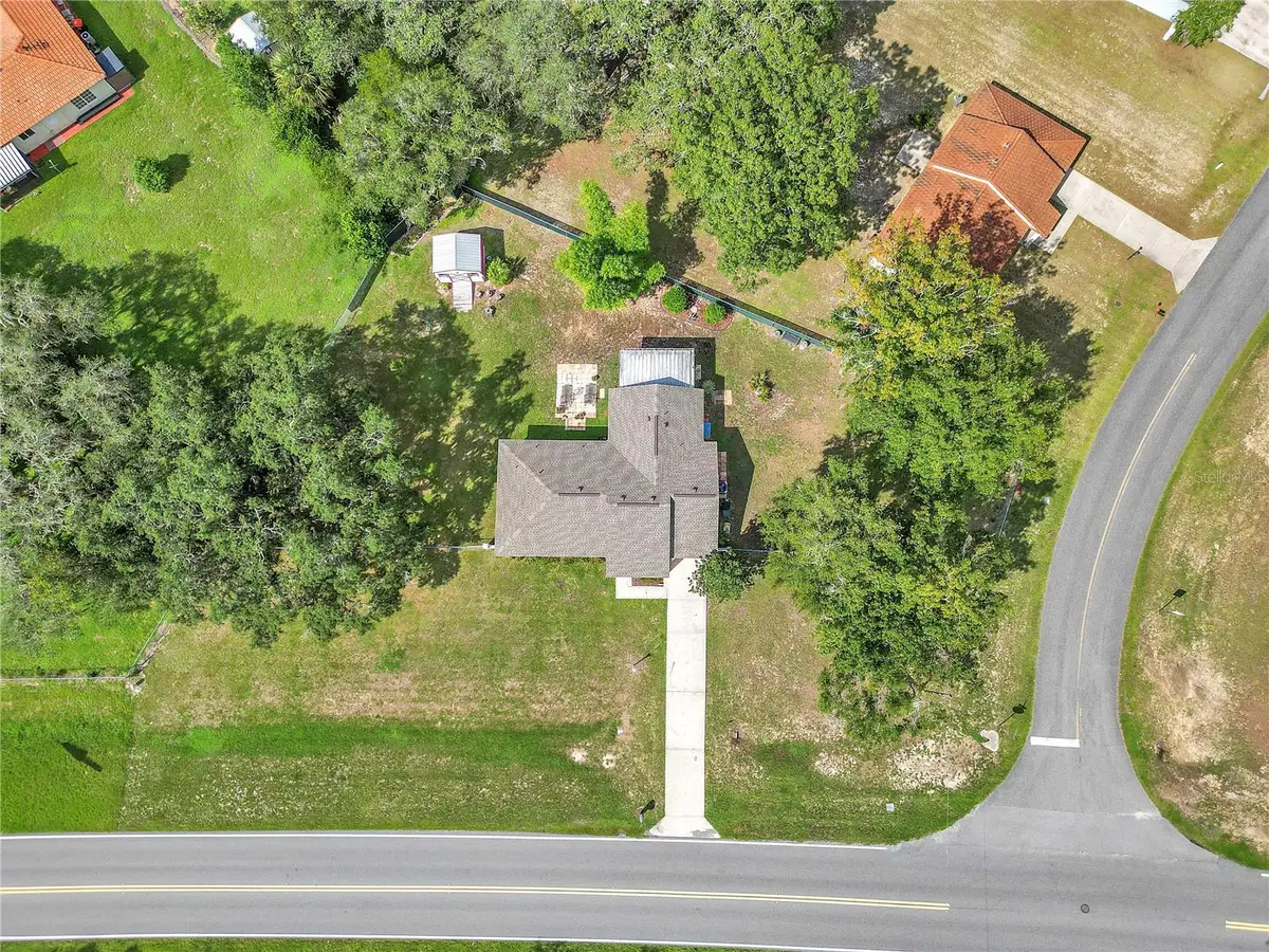814 Oak Road, Ocala, FL 34472 - #1