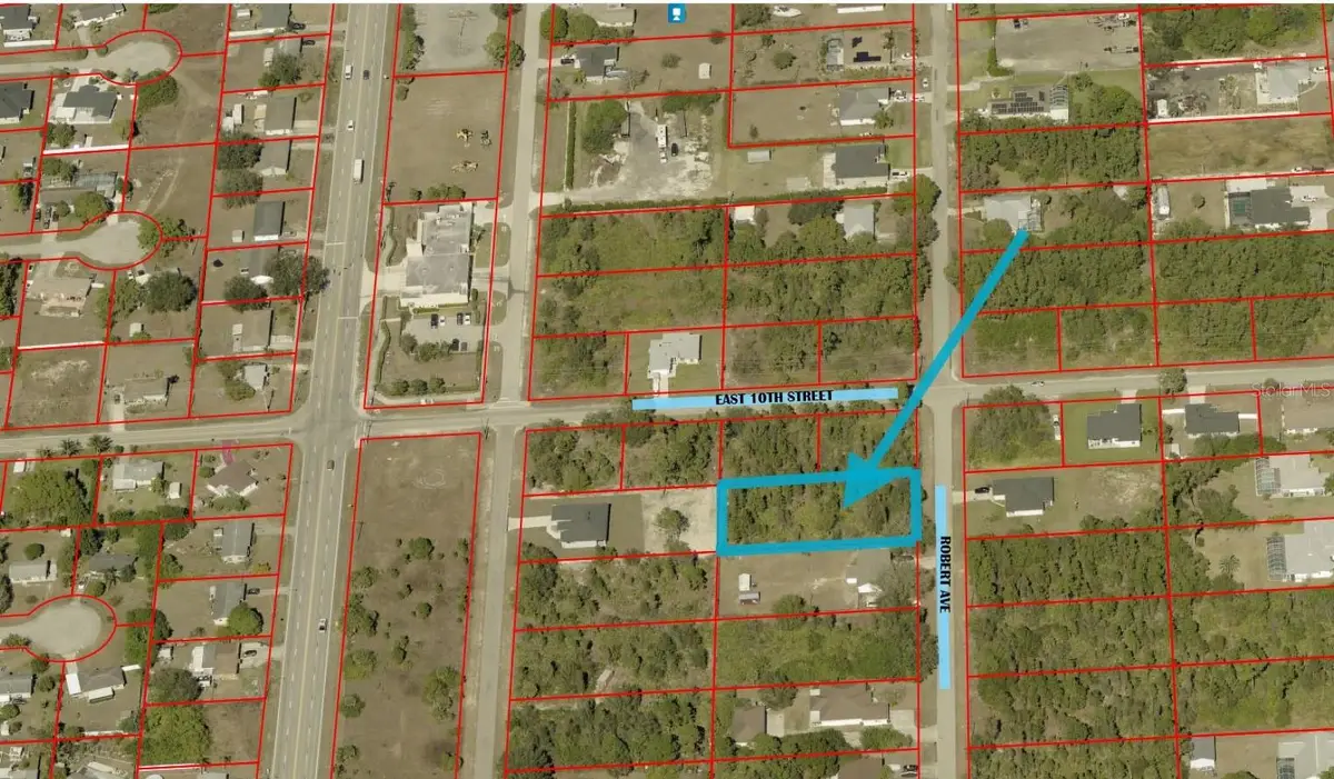 921 Robert Avenue, Lehigh Acres, FL 33936 - #1