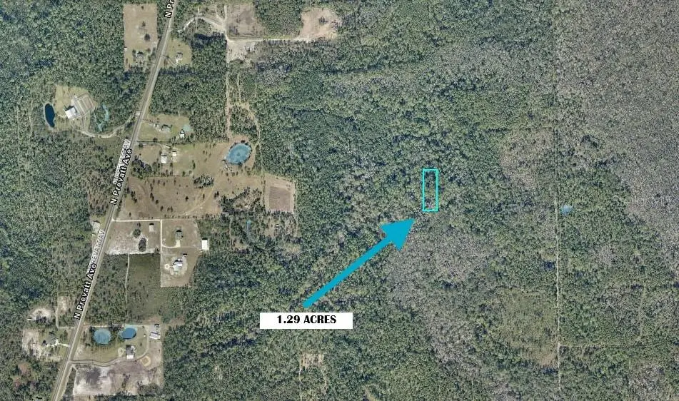 Lot 23, Lake Helen, FL 32744 - #1