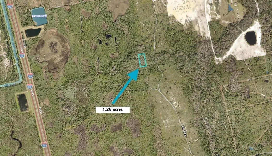 Lot 688, Oak Hill, FL 32759 - #1