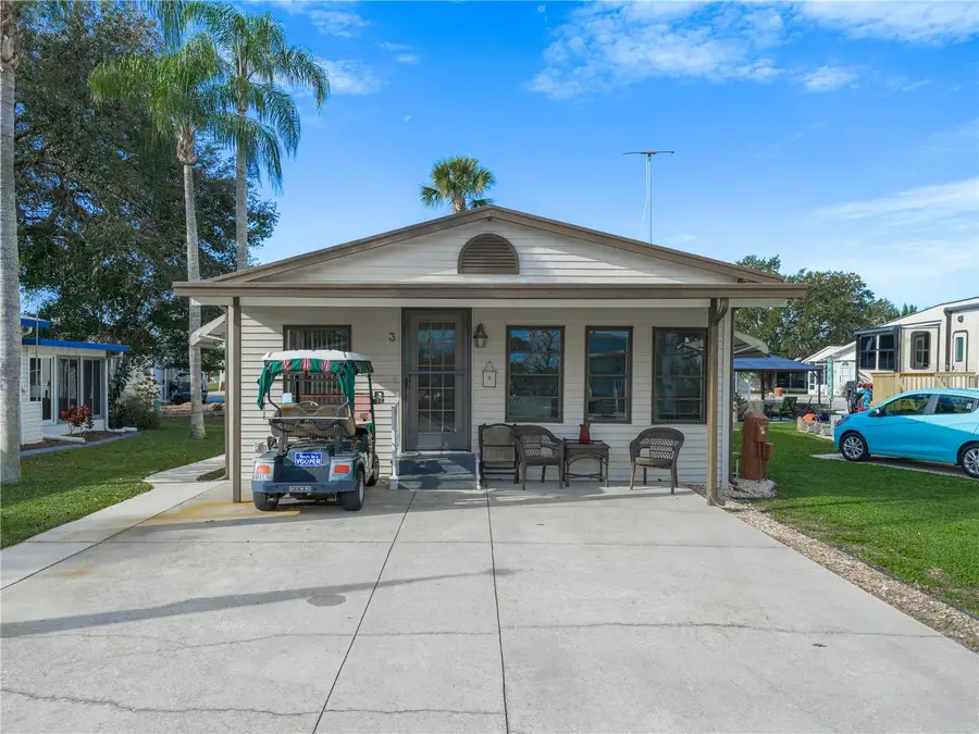 3 Grayhackle Street, Lake Wales, FL 33898 - #2